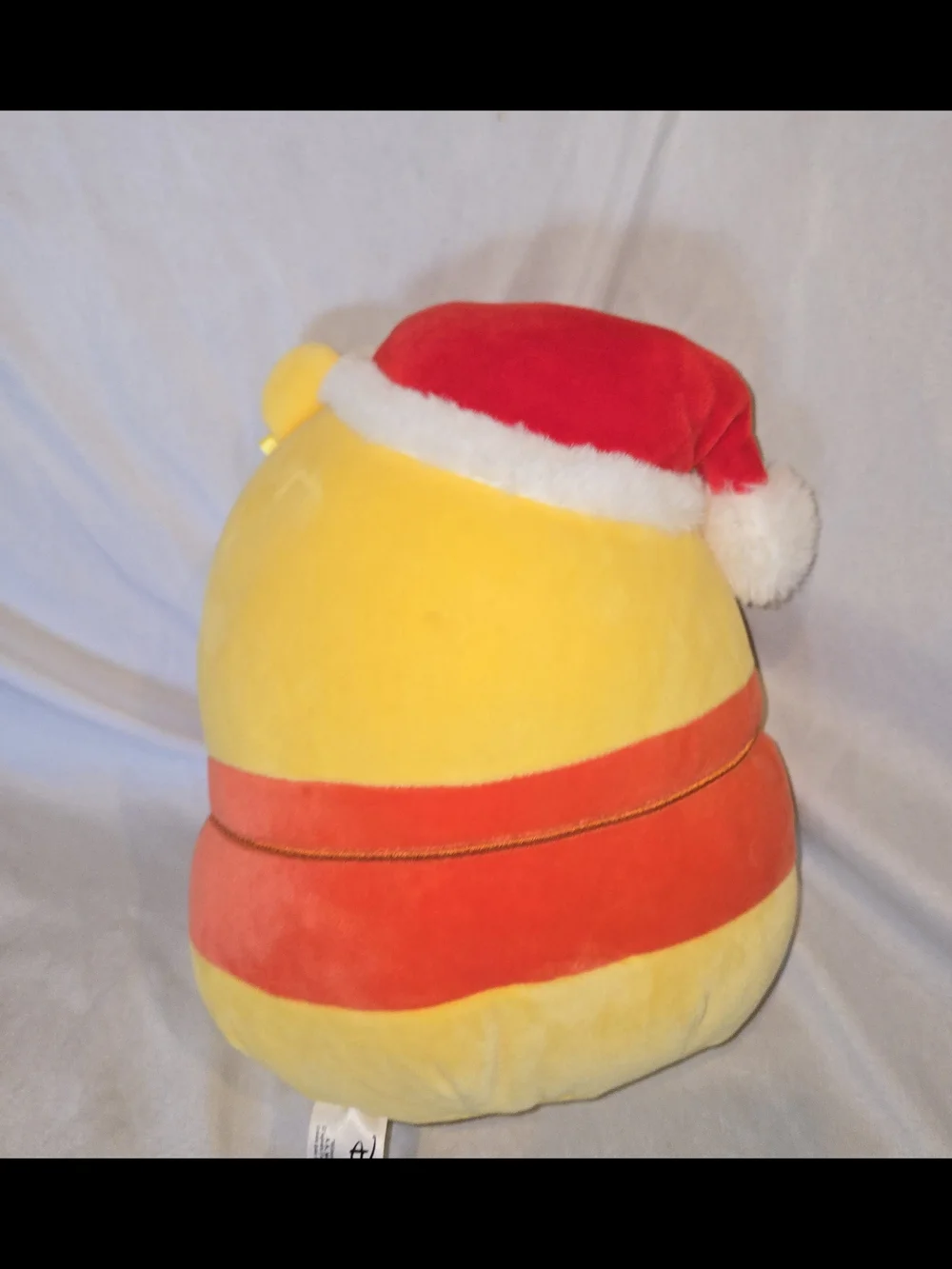Disney Winnie the Pooh Holiday Plush 9